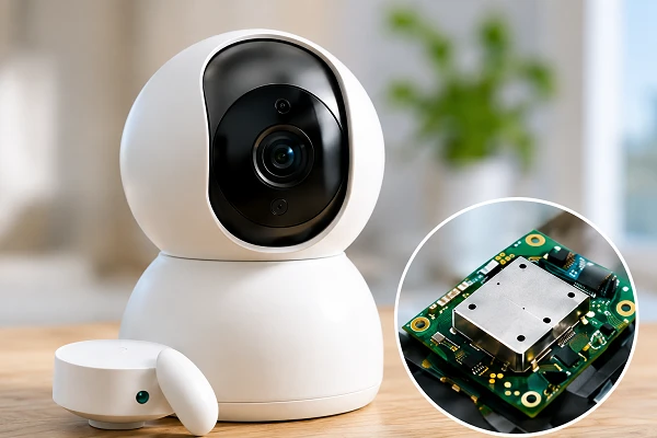 4 Smart Home IoT 4 Smart Home IoT